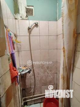 2-к квартира, вторичка, 41м2, 5/5 этаж