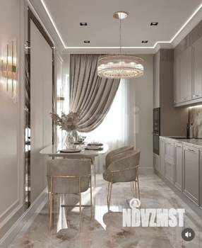 3-к квартира, вторичка, 86м2, 5/25 этаж