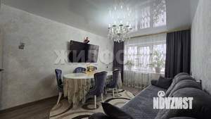 3-к квартира, вторичка, 74м2, 10/10 этаж