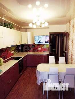 2-к квартира, вторичка, 64м2, 7/10 этаж