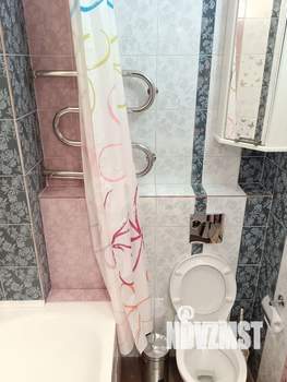 1-к квартира, вторичка, 31м2, 1/4 этаж