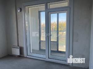 1-к квартира, вторичка, 28м2, 2/29 этаж