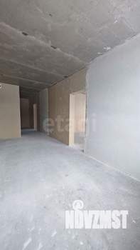 2-к квартира, сданный дом, 66м2, 5/8 этаж