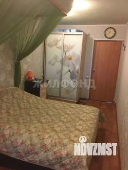 3-к квартира, вторичка, 60м2, 1/9 этаж