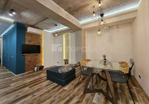 4-к квартира, вторичка, 100м2, 8/24 этаж