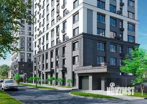 1-к квартира, вторичка, 31м2, 7/25 этаж