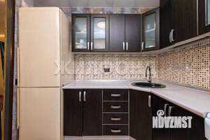 2-к квартира, вторичка, 47м2, 2/5 этаж