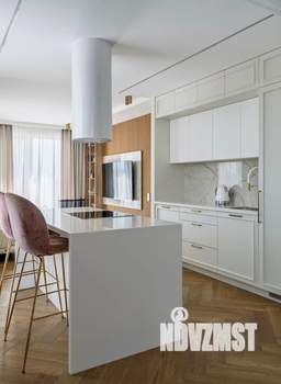 3-к квартира, вторичка, 111м2, 14/20 этаж