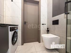 2-к квартира, вторичка, 37м2, 8/17 этаж