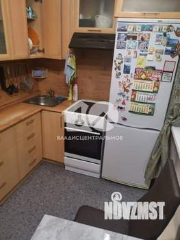 2-к квартира, вторичка, 44м2, 4/4 этаж