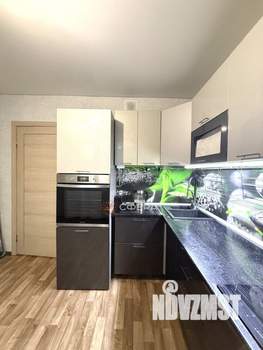 2-к квартира, вторичка, 52м2, 2/18 этаж