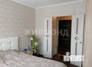 5-к квартира, вторичка, 90м2, 4/10 этаж