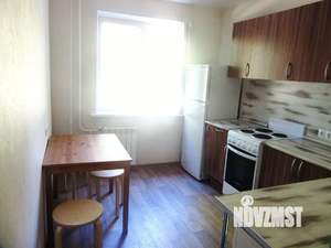 2-к квартира, вторичка, 44м2, 1/4 этаж