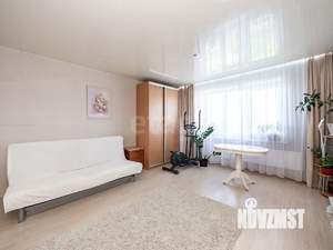 2-к квартира, вторичка, 54м2, 6/10 этаж
