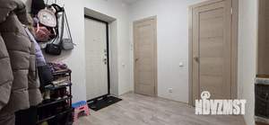 1-к квартира, вторичка, 42м2, 2/4 этаж