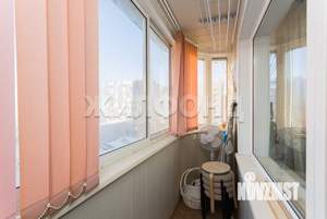 1-к квартира, вторичка, 40м2, 5/10 этаж