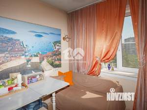 3-к квартира, вторичка, 65м2, 5/9 этаж