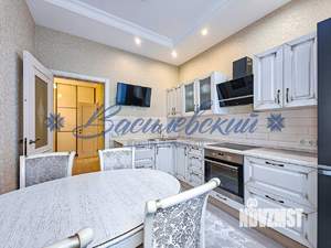 2-к квартира, вторичка, 62м2, 6/22 этаж