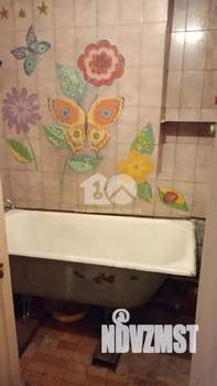 1-к квартира, вторичка, 33м2, 1/10 этаж