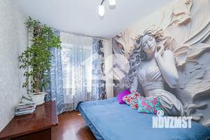 4-к квартира, вторичка, 70м2, 1/9 этаж