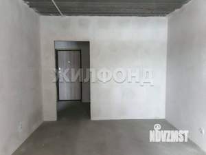 1-к квартира, вторичка, 37м2, 4/9 этаж