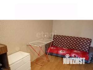 1-к квартира, вторичка, 38м2, 4/5 этаж