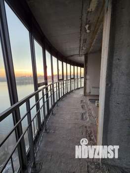 5-к квартира, вторичка, 169м2, 18/22 этаж