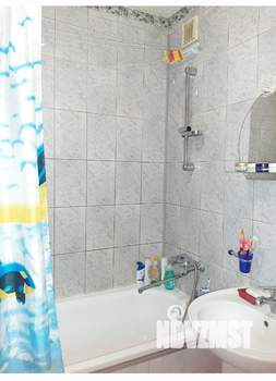 1-к квартира, вторичка, 39м2, 7/9 этаж