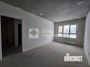 1-к квартира, вторичка, 37м2, 2/11 этаж