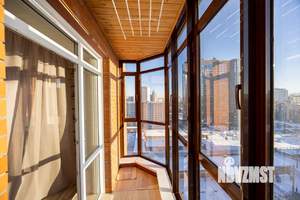 2-к квартира, вторичка, 51м2, 12/25 этаж