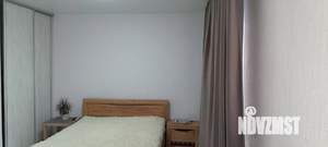 1-к квартира, вторичка, 27м2, 9/9 этаж