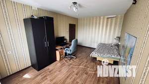 1-к квартира, вторичка, 37м2, 10/10 этаж