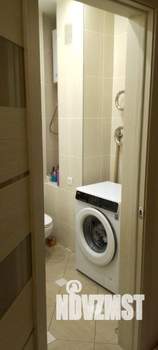 1-к квартира, вторичка, 40м2, 2/12 этаж