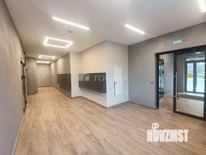 1-к квартира, вторичка, 47м2, 2/22 этаж