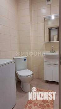 1-к квартира, вторичка, 29м2, 3/13 этаж