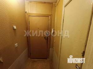 1-к квартира, вторичка, 31м2, 1/5 этаж