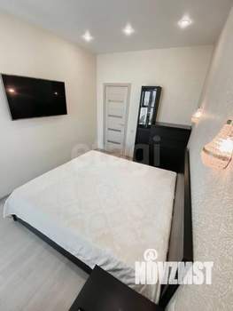 2-к квартира, вторичка, 48м2, 18/24 этаж