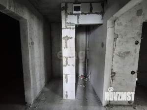 2-к квартира, сданный дом, 64м2, 7/10 этаж