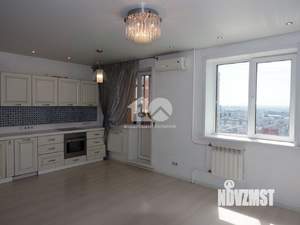 3-к квартира, вторичка, 62м2, 16/19 этаж