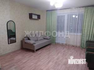 1-к квартира, вторичка, 43м2, 9/10 этаж