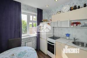 1-к квартира, вторичка, 32м2, 3/4 этаж