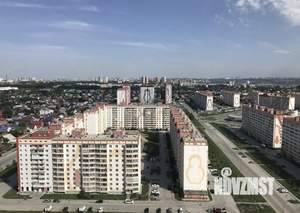 Студия квартира, вторичка, 24м2, 22/24 этаж