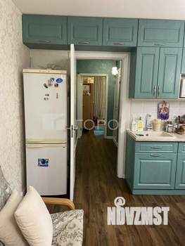 1-к квартира, вторичка, 38м2, 7/10 этаж