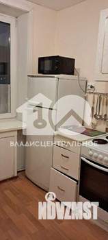 2-к квартира, вторичка, 43м2, 1/3 этаж