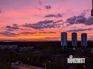 Студия квартира, вторичка, 19м2, 11/17 этаж