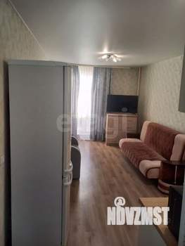 Студия квартира, вторичка, 23м2, 14/17 этаж