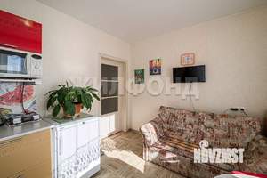 1-к квартира, вторичка, 45м2, 4/9 этаж