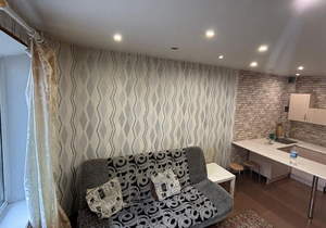 1-к квартира, вторичка, 35м2, 1/10 этаж