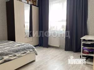 2-к квартира, вторичка, 39м2, 9/14 этаж