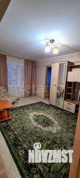 2-к квартира, вторичка, 45м2, 2/5 этаж